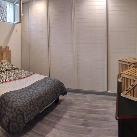 Lovely Home Lh A Proximite De La Plage 勒阿弗尔 外观 照片