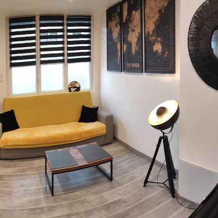 Lovely Home Lh A Proximite De La Plage 勒阿弗尔 外观 照片