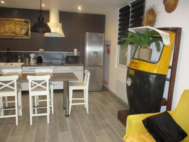Lovely Home Lh A Proximite De La Plage 勒阿弗尔 外观 照片