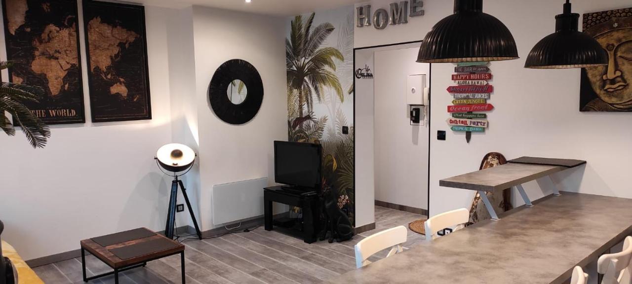 Lovely Home Lh A Proximite De La Plage 勒阿弗尔 外观 照片